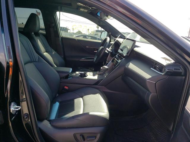 Photo 5 from auction – 2021 TOYOTA VENZA LE with VIN JTEAAAAH2MJ053113