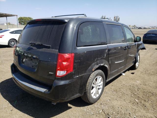 Photo 4 from auction – 2019 DODGE GRAND CARA with VIN 2C4RDGCG3KR747677