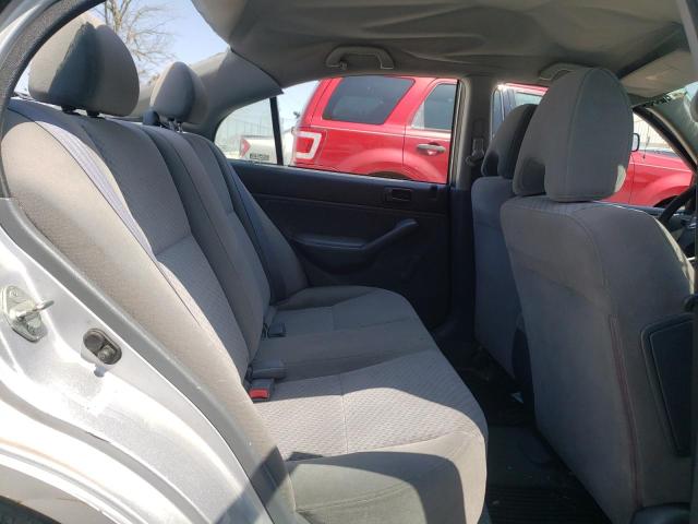 Photo 6 from auction – 2004 HONDA CIVIC DX with VIN 1HGES16474L010837