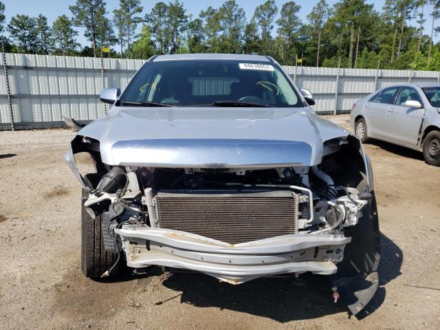 Photo 9 from auction – 2013 GMC TERRAIN DE with VIN 2GKALYEK9D6289935