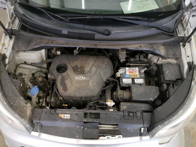 صورة رقم 7 من المزاد - 2014 KIA SOUL مع VIN KNDJN2A20E7742768
