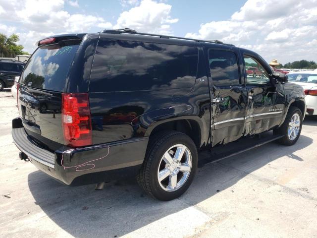 Photo 4 from auction – 2013 CHEVROLET SUBURBAN C with VIN 1GNSCKE05DR277983