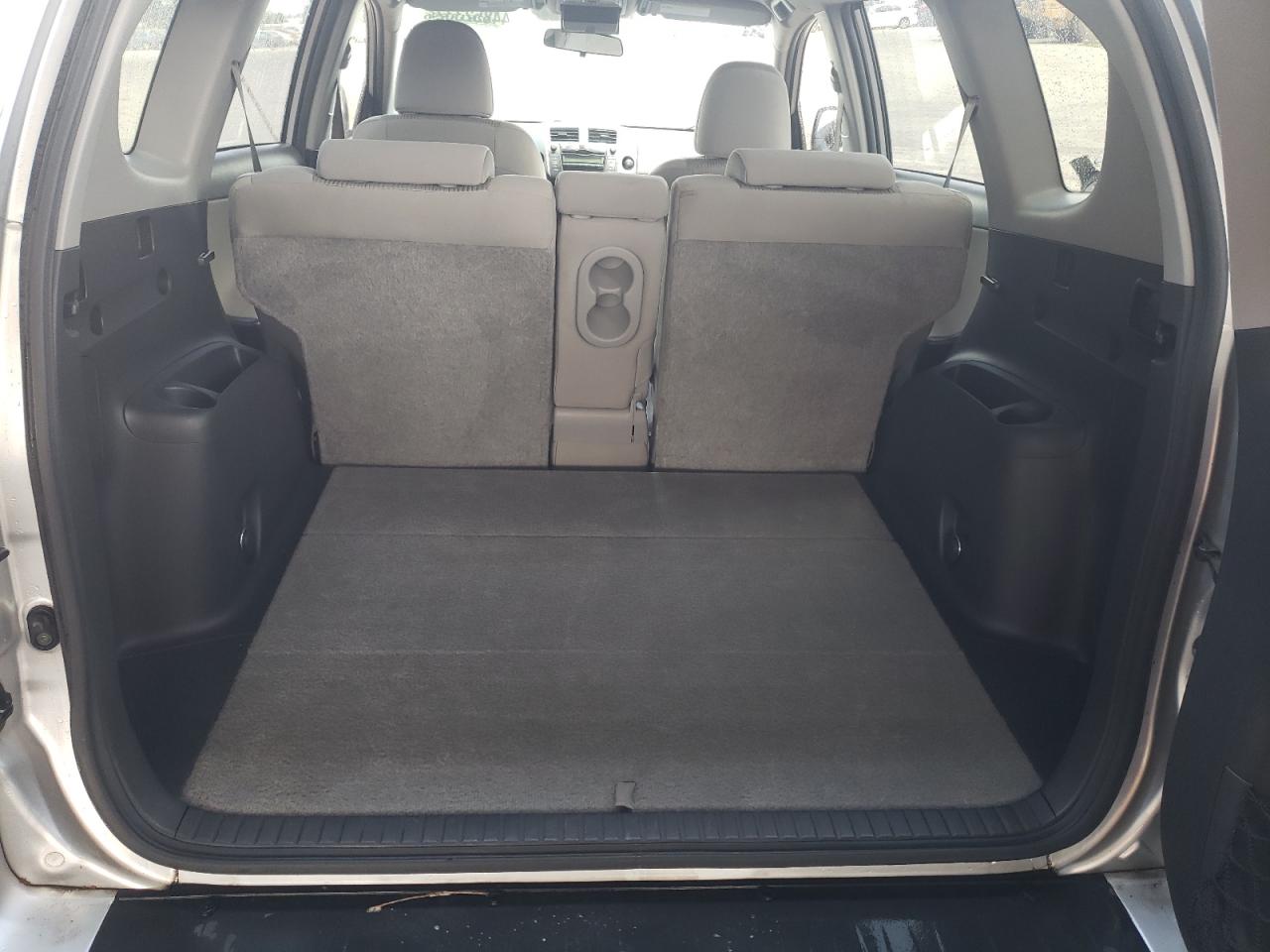Photo 9 from auction – 2010 TOYOTA RAV4 with VIN 2T3ZF4DV6AW032788