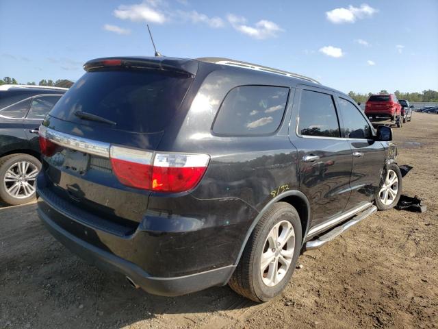 Photo 4 from auction – 2013 DODGE DURANGO CR with VIN 1C4RDHDG1DC659310