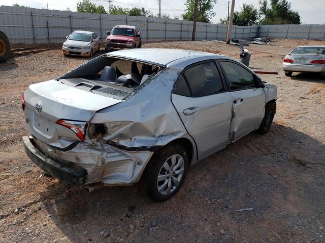 Photo 9 from auction – 2016 TOYOTA COROLLA L with VIN 2T1BURHEXGC641772