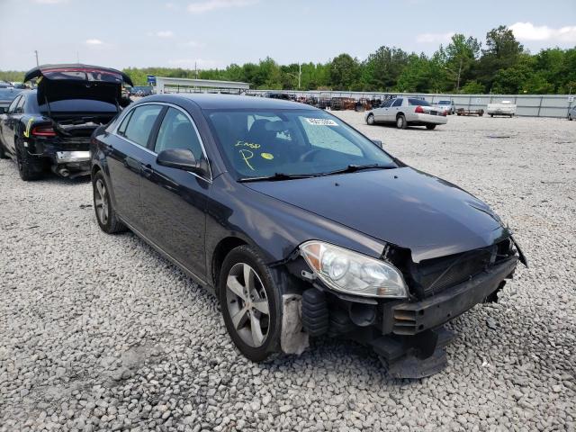 Photo 1 from auction – 2011 CHEVROLET MALIBU 1LT with VIN 1G1ZC5E15BF212298