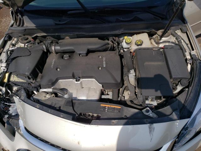 Photo 7 from auction – 2015 CHEVROLET MALIBU LS with VIN 1G11B5SLXFF341469
