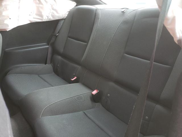 Photo 6 from auction – 2010 CHEVROLET CAMARO LT with VIN 2G1FB1EV9A9219568