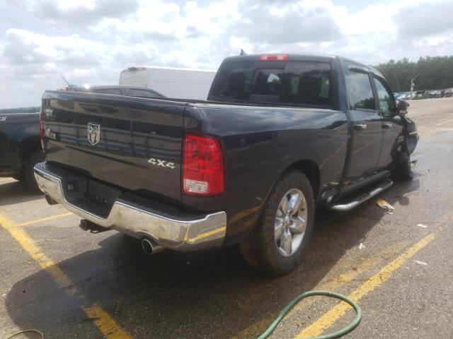 Photo 4 from auction – 2018 RAM 1500 SLT with VIN 1C6RR7TTXJS139724