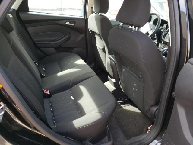 Photo 6 from auction – 2015 FORD FOCUS SE with VIN 1FADP3F2XFL270177