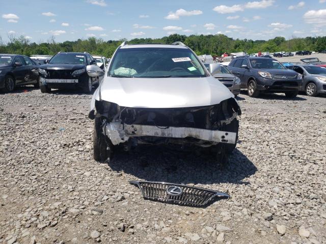 Photo 9 from auction – 2012 LEXUS RX 350 with VIN 2T2BK1BA8CC145534