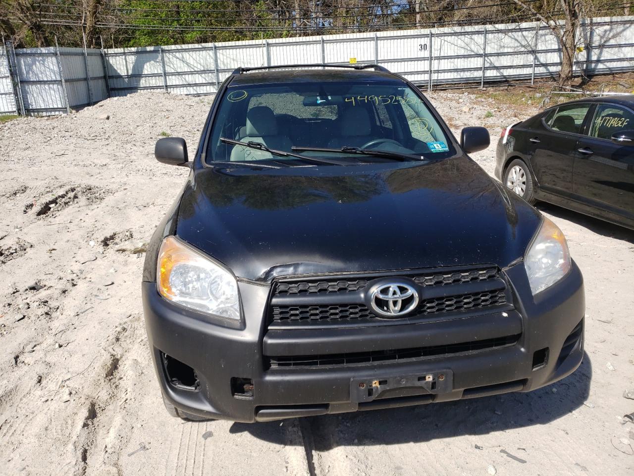 Zdjęcie 9 z aukcji – 2009 TOYOTA RAV4 z VIN 2T3BF33V19W010951