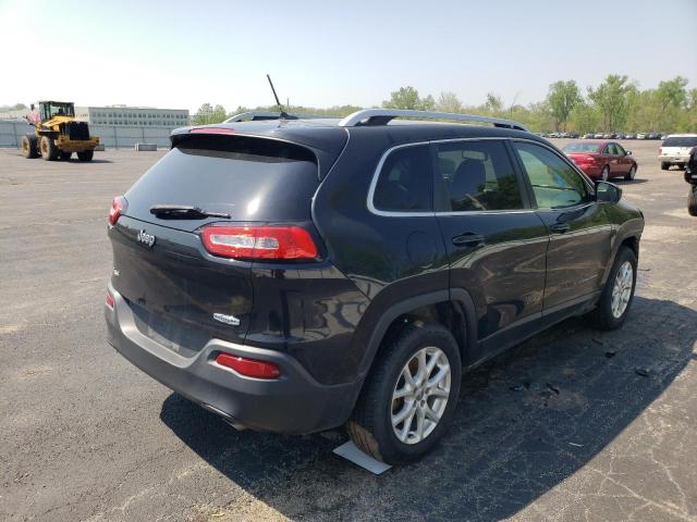 Photo 4 from auction – 2014 JEEP CHEROKEE L with VIN 1C4PJMCS7EW152510