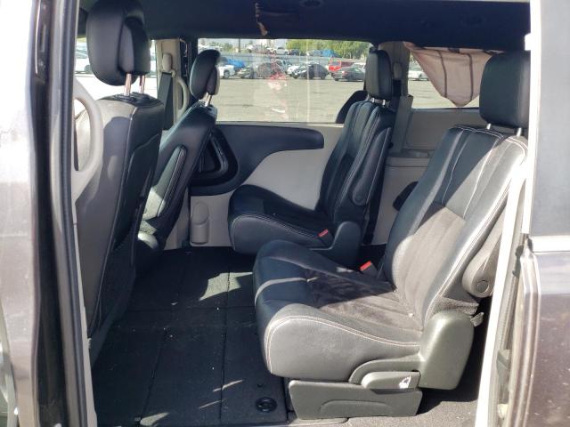 Photo 6 from auction – 2017 DODGE GRAND CARA with VIN 2C4RDGCG2HR828484