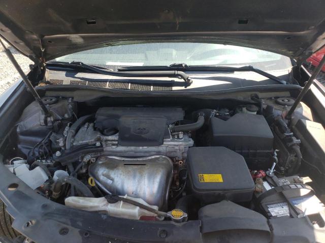 Photo 7 from auction – 2014 TOYOTA CAMRY L with VIN 4T4BF1FK3ER412789