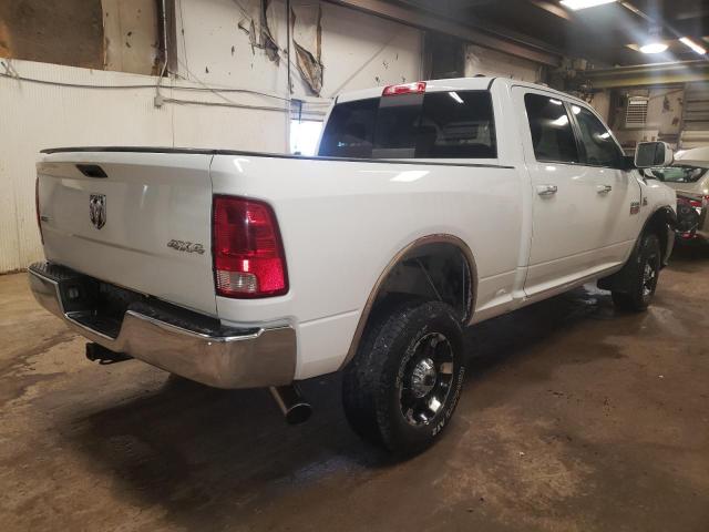 Photo 4 from auction – 2010 DODGE RAM 2500 with VIN 3D7UT2CL4AG161481