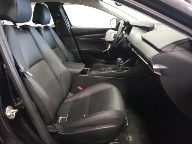 Photo 5 from auction – 2020 MAZDA 3 PREFERRE with VIN 3MZBPBDM1LM118456