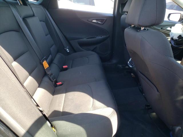 Photo 6 from auction – 2018 CHEVROLET MALIBU LT with VIN 1G1ZD5ST4JF225738