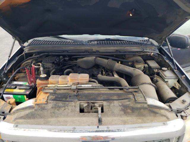 Photo 7 from auction – 2001 FORD EXCURSION with VIN 1FMNU40L81ED30089