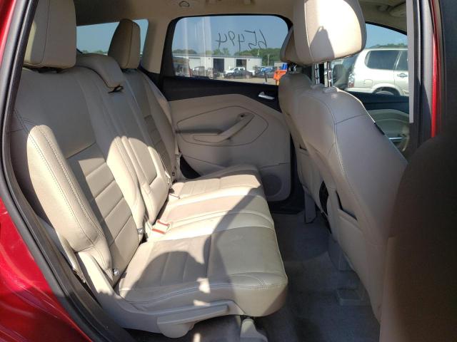Photo 6 from auction – 2016 FORD ESCAPE TIT with VIN 1FMCU0JX8GUC12155