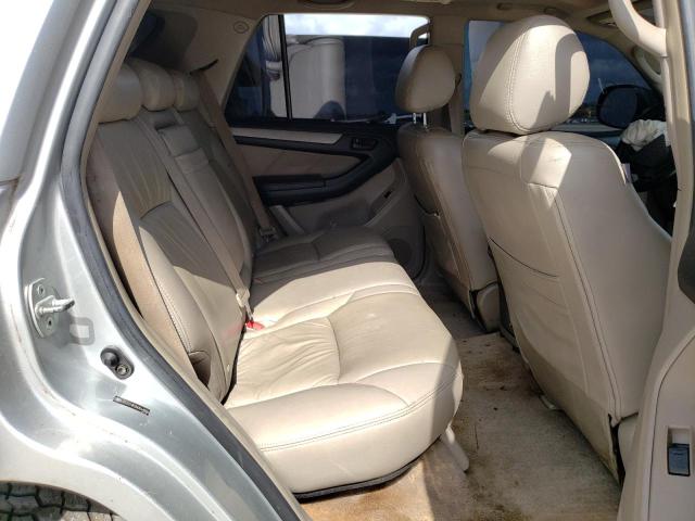 Photo 6 from auction – 2006 TOYOTA 4RUNNER SR with VIN JTEZU14R360064886