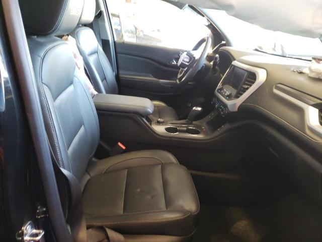 Photo 5 from auction – 2019 GMC ACADIA SLT with VIN 1GKKNULS2KZ286208
