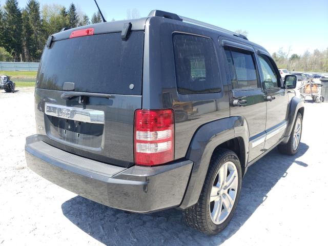 Photo 4 from auction – 2011 JEEP LIBERTY SP with VIN 1J4PN2GK3BW593043