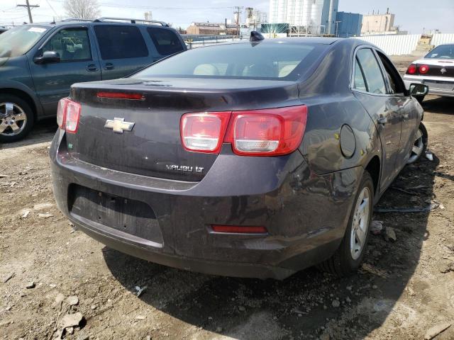 Photo 4 from auction – 2015 CHEVROLET MALIBU 1LT with VIN 1G11C5SL4FF122021