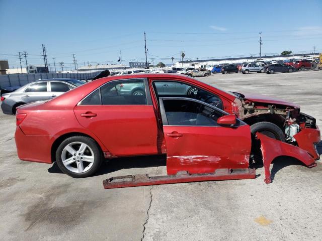 Photo 10 from auction – 2012 TOYOTA CAMRY BASE with VIN 4T1BF1FK7CU556515