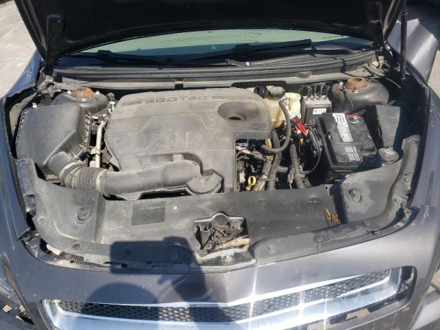 Photo 7 from auction – 2012 CHEVROLET MALIBU 1LT with VIN 1G1ZC5E09CF254739