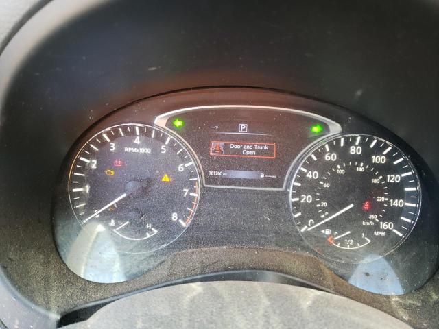 Photo 8 from auction – 2016 NISSAN ALTIMA 2.5 with VIN 1N4AL3AP1GC188633