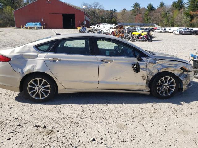 Photo 9 from auction – 2017 FORD FUSION SE with VIN 3FA6P0H72HR183619