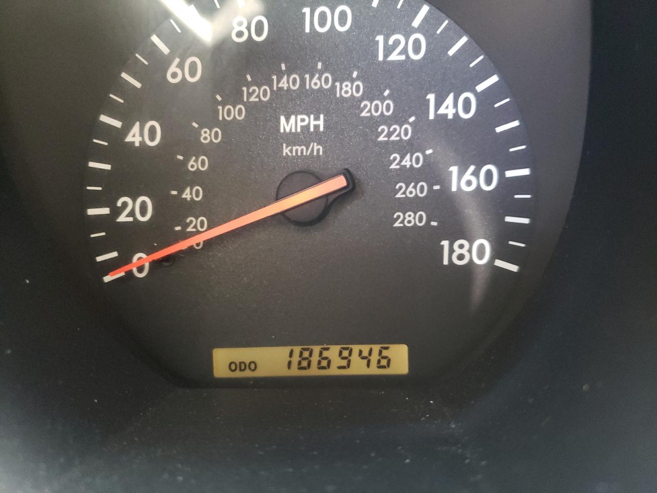 Фото 8 с аукциона – 2002 LEXUS SC 430 с VIN JTHFN48Y820005140