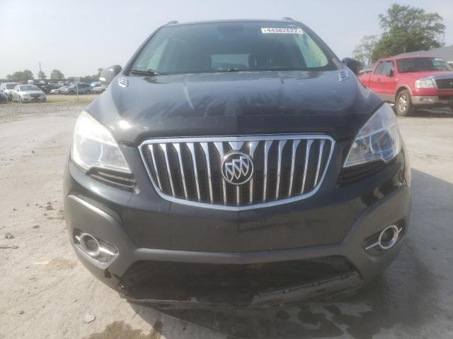 Photo 9 from auction – 2014 BUICK ENCORE CON with VIN KL4CJFSB9EB544823