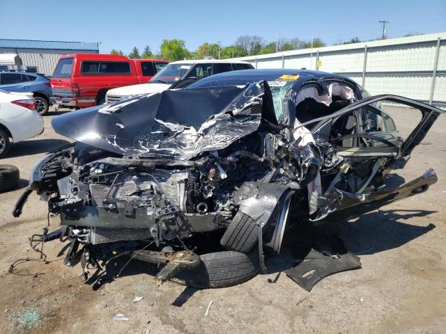 Photo 5 from auction – 2018 BUICK REGAL PREF with VIN W04GL6SX5J1094661
