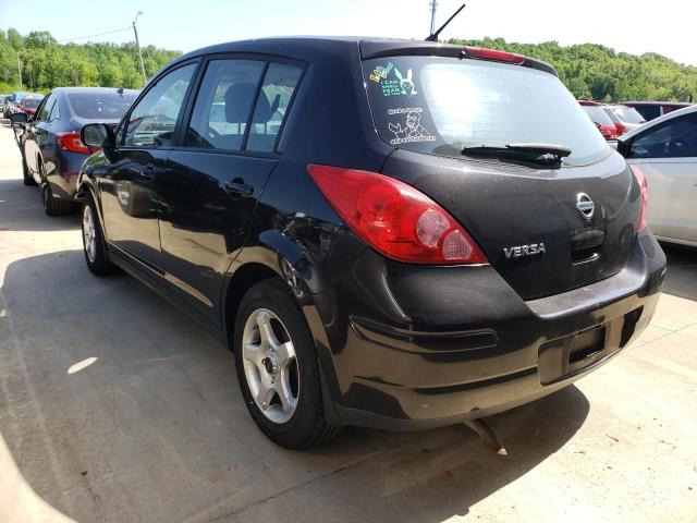 Photo 3 from auction – 2011 NISSAN VERSA S with VIN 3N1BC1CP2BL516707