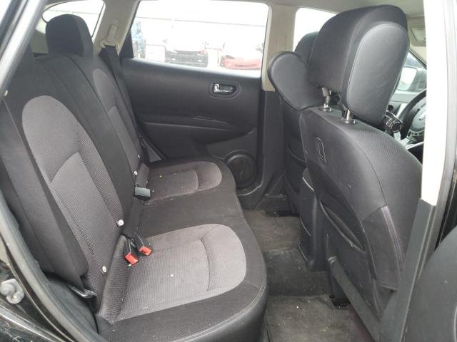 Photo 6 from auction – 2013 NISSAN ROGUE S with VIN JN8AS5MT6DW503765
