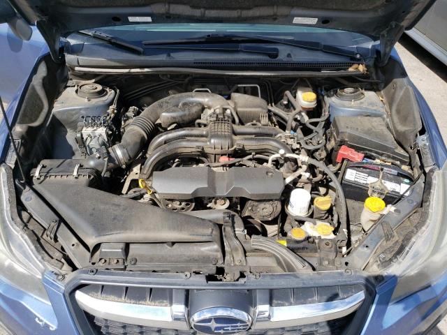 صورة رقم 7 من المزاد - 2014 SUBARU IMPREZA مع VIN JF1GJAA6XEH006164