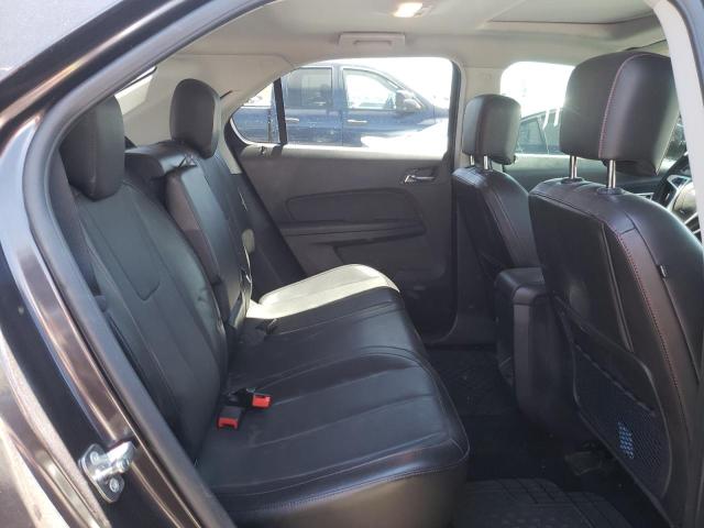 Photo 6 from auction – 2015 CHEVROLET EQUINOX LT with VIN 2GNFLCE30F6118983
