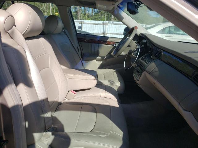 Photo 5 from auction – 2004 CADILLAC DEVILLE DH with VIN 1G6KE57Y34U118077