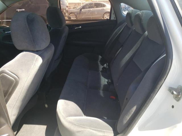 Photo 6 from auction – 2009 CHEVROLET IMPALA 1LT with VIN 2G1WT57K191110409