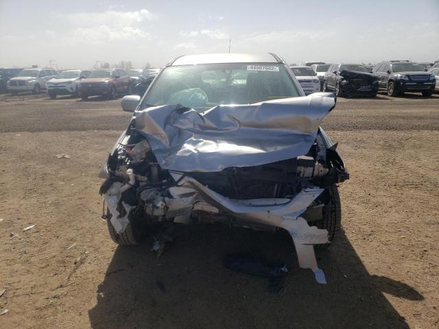 Photo 9 from auction – 2010 MAZDA 5 with VIN JM1CR2WL1A0368950