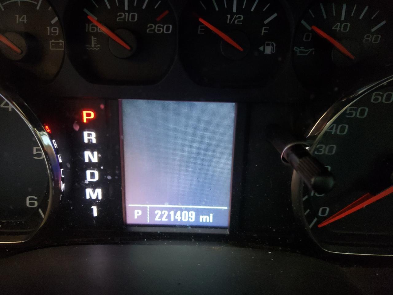 Photo 8 from auction – 2015 CHEVROLET SILVERADO with VIN 1GC2CUEG4FZ541909