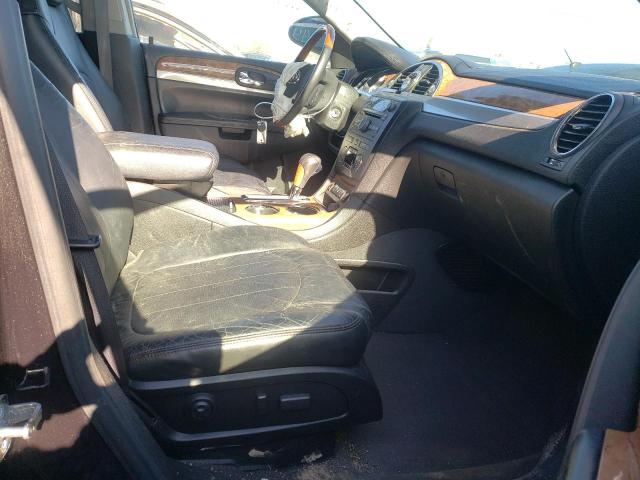 Фото 5 с аукциона – 2008 BUICK ENCLAVE CX с VIN 5GAER23768J150556