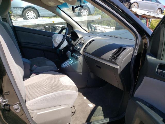 Photo 5 from auction – 2011 NISSAN SENTRA 2.0 with VIN 3N1AB6APXBL613488