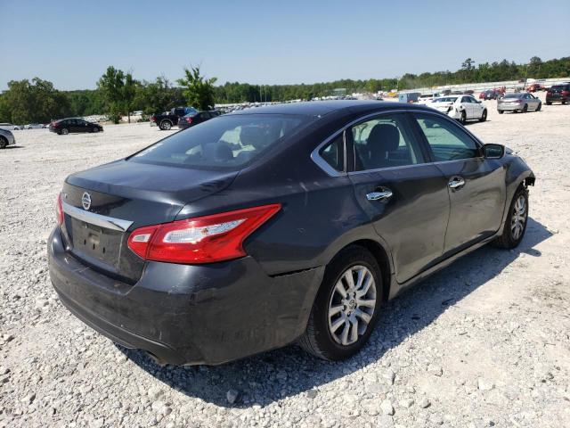 Photo 4 from auction – 2016 NISSAN ALTIMA 2.5 with VIN 1N4AL3AP3GC209580
