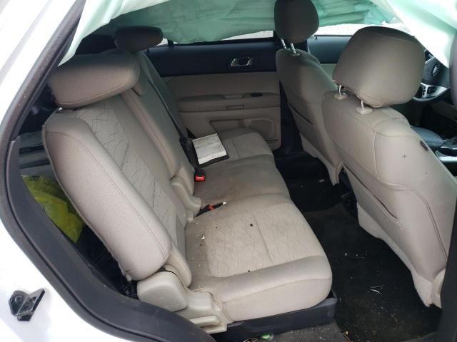 Photo 6 from auction – 2015 FORD EXPLORER with VIN 1FM5K7B84FGA31789