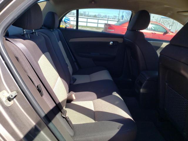Photo 6 from auction – 2010 CHEVROLET MALIBU LS with VIN 1G1ZB5E08AF171013