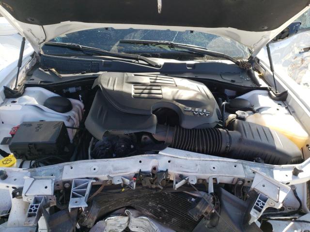 Photo 7 from auction – 2018 DODGE CHARGER SX with VIN 2C3CDXBG6JH236920