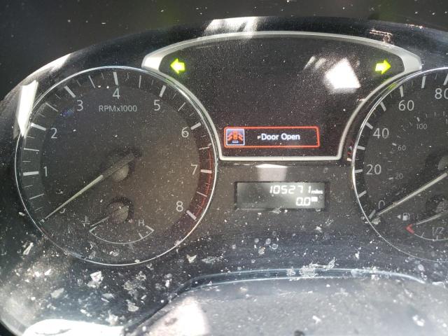 Photo 8 from auction – 2015 NISSAN PATHFINDER with VIN 5N1AR2MN3FC677543